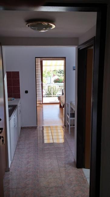 Apartman Duje Petrcane Exterior photo