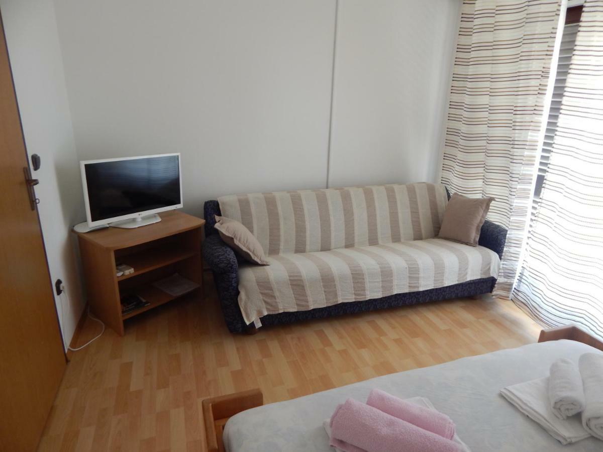 Apartman Duje Petrcane Exterior photo