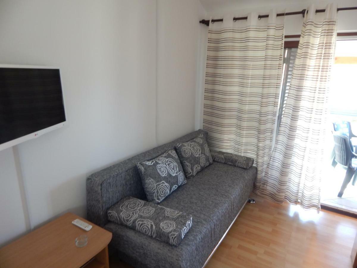 Apartman Duje Petrcane Exterior photo